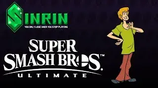 1 GSP-Elite Smash Challenge PART 1 | Shaggy | Super Smash Bros. Ultimate #SmashBrosUltimate #SSBU