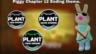 Piggy Chapter 12 Ending Theme. (By Angel- Emma Duncan)