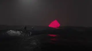 Blender 3D modeling - CAS project 6/12