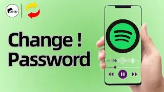 How to Change Your Spotify Password in 2025 &ndash; Quick & Easy Guide