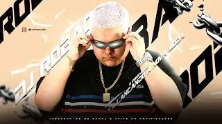 BERIMBAU AGRAD&Aacute;VEL - MC Gw ( DJ Rob&atilde;o ) @djrobaoofc