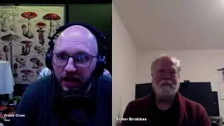 KOTN-S5E15- The Living Grimoire: Ritual Magick Beyond Tradition w/ Frater Barrabbas