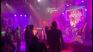 Livin' on a Prayer by Bon Jovi - LIVE @ The Bourbon Room