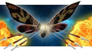 MISSILE ATTACK MOTH! | Nimbatus