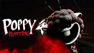 NIE mamy komu UFAĆ | Poppy Playtime #8 [Rozdział 4, Część 1]