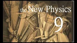 Nonlocality and Metaphysics | The New Physics (9)