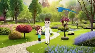 How do we know if God exists? Islamic Cartoon Animation