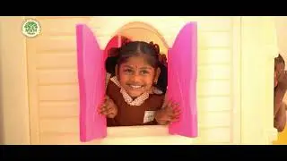 # Maharishi Vidya Mandir # RVS Nagar # Best Education # Best Environment #