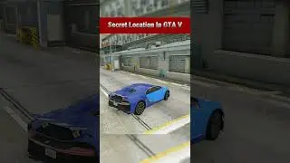 Secret GOLD Vault Inside Military Base in GTA 5! 💰