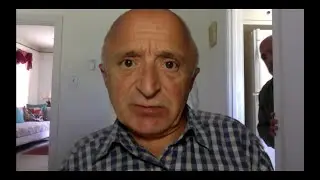 Safer At Home The Studio Cut (3 min)
