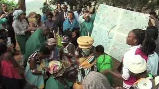Reviving Our Culture, Mapping Our Future