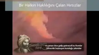 EHMED&Ecirc; XAN&Icirc; -Saq&icirc; - Helbest