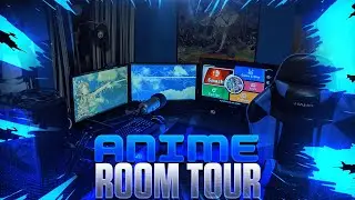 INSANE Anime Room Tour 2020!