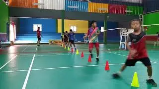 basic leg exercises for an early age