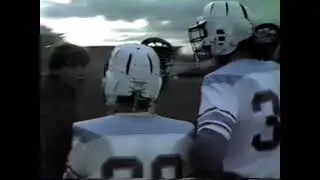East-Manual vs Kent Denver Championship 1985 May 18 1985