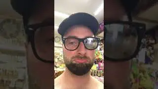 sunglasses fail #shorts