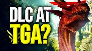 Dragon&rsquo;s Dogma 2&rsquo;s DLC Might Decide Its Future