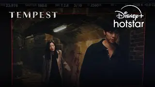Making of Featurette Part. 1 | Tempest | Disney+ Hotstar Indonesia