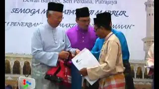Tabung Haji, IMDB subsidise 400 for haj