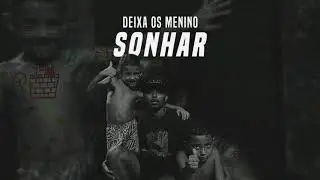 6UTTO - Deixa os menino sonhar 🙌🏾 ( prod. PL )