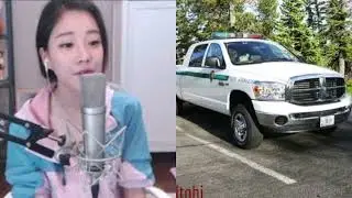 DJ Kamu Kemana Yank Sama Siapa Yang RCTI Feng Timo Japanese Plus Park Ranger Truck 