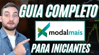 MODALMAIS - TUTORIAL COMPLETO PARA INICIANTES