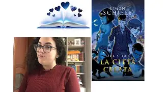 Recensione: &laquo;Jack , La Citt&agrave; Celata&raquo; di Simon Schiele 💙