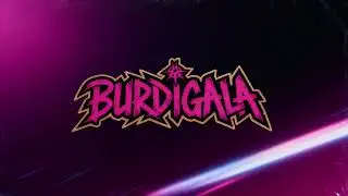 BURDIGALA - Microgramme