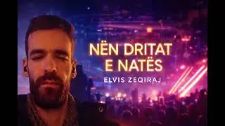Elvis Zeqiraj - FAKE LOVE