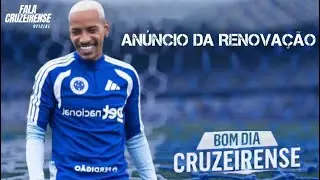 BOM DIA CRUZEIRENSE-20/01/2026