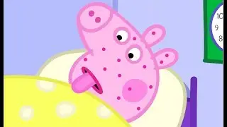 Peppa Pig Wutz Deutsch Neue Episoden 2020 #403