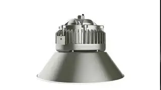 Explosion proof light -OHBF8251