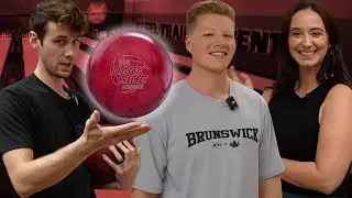 We Called In An Expert To Help Us Test This DV8 Dark Side Curse