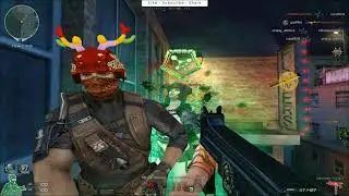 Crossfire West: Jatimatic-Soldier (The fastest reload and drawing weapon) Gameplay - Champion Dang
