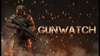 GUNWATCH: Conflict Survival - Game Play