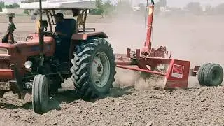 Razer level | tractor Razer level | Agriculture zameen level |spunkygamer007 |