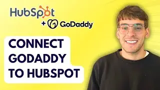 How to Connect Godaddy to HubSpot [2026 Full Guide]