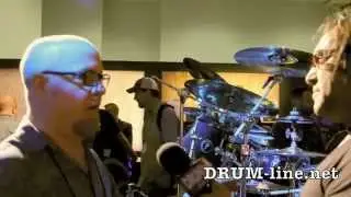 Evil Ed with Lorne Wheaton