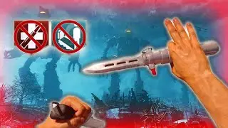 STICKS AND STONES ON ORIGINS (No Jug, No Quick Revive)