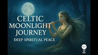 Celtic Moonlight Journey 🌕✨ &mdash; Deep Spiritual Peace 🌿