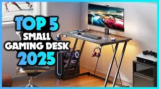 Top 5 Small Gaming Desk | Best Gaming Desk