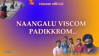 viscom whatsapp status in tamil | viscom official