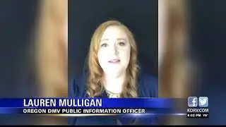 Oregon DMV's new online portal adds Real ID issuance