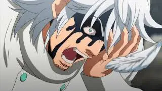 Cath Palug: The Seven Deadly Sins Dragon&rsquo;s Judgement Ost Cover