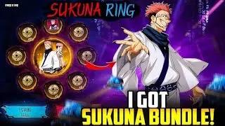 SUKUNA RING EVENT FREE FIRE| FREE FIRE NEW EVENT| FF NEW EVENT TODAY| NEW FF EVENT| GARENA FREE FIRE