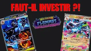 SHOULD YOU INVEST IN ME2 PHANTASTIC FLAMES?! NEW SERIES TOP OR FLOP?!