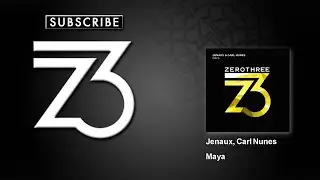 Jenaux, Carl Nunes - Maya