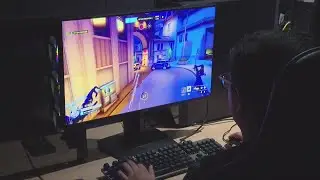 Texas A&M-Kingsville Hosts Esports Tournament with $3,000 Prize Pool