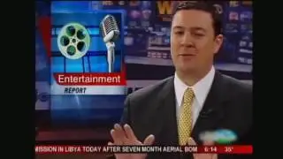 I SCREAM, YOU SCREAM, YOU KNOW THE REST! MEDIA FULLY CONTROLLED!