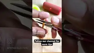 Silk thread bangles making| Tips and tricks